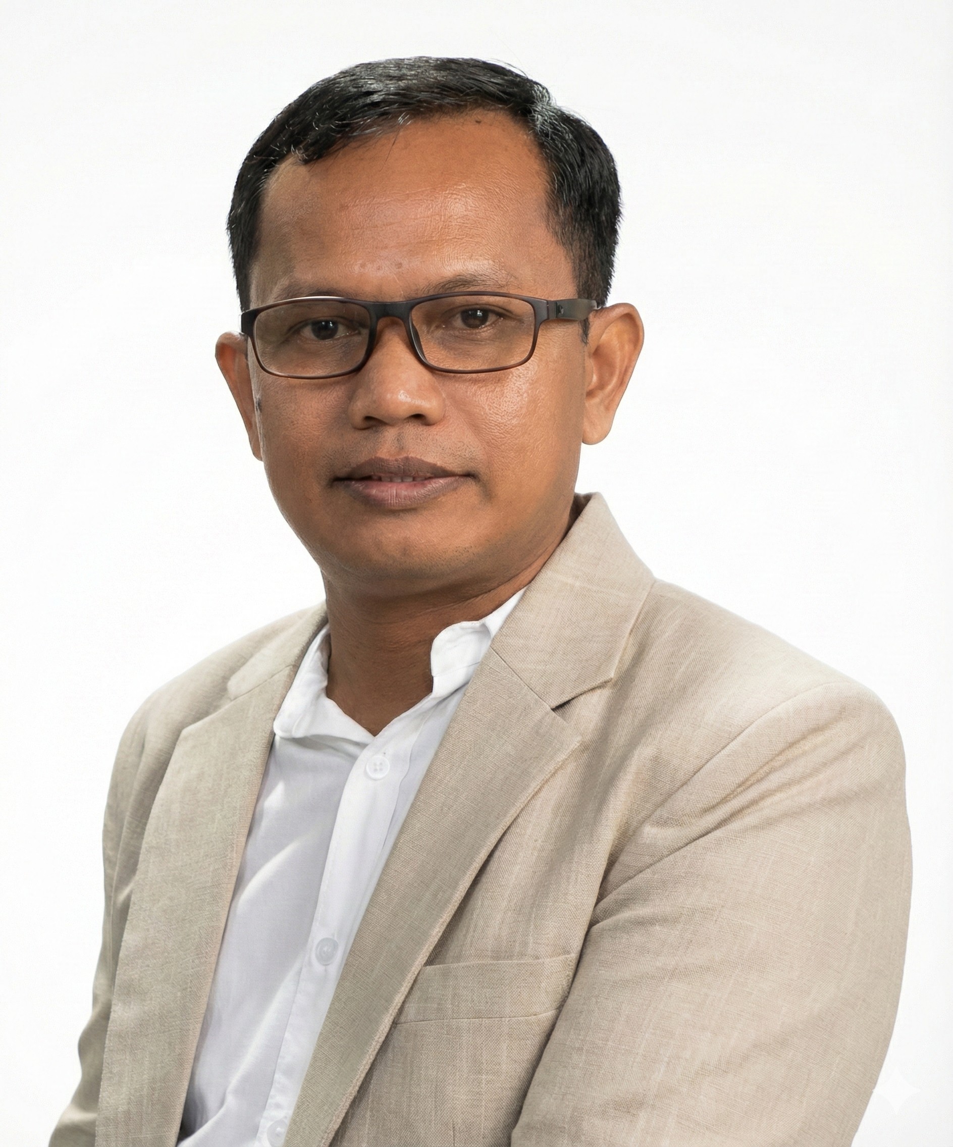 Dr. Wayu Eko Yudiatmaja, M.Si.