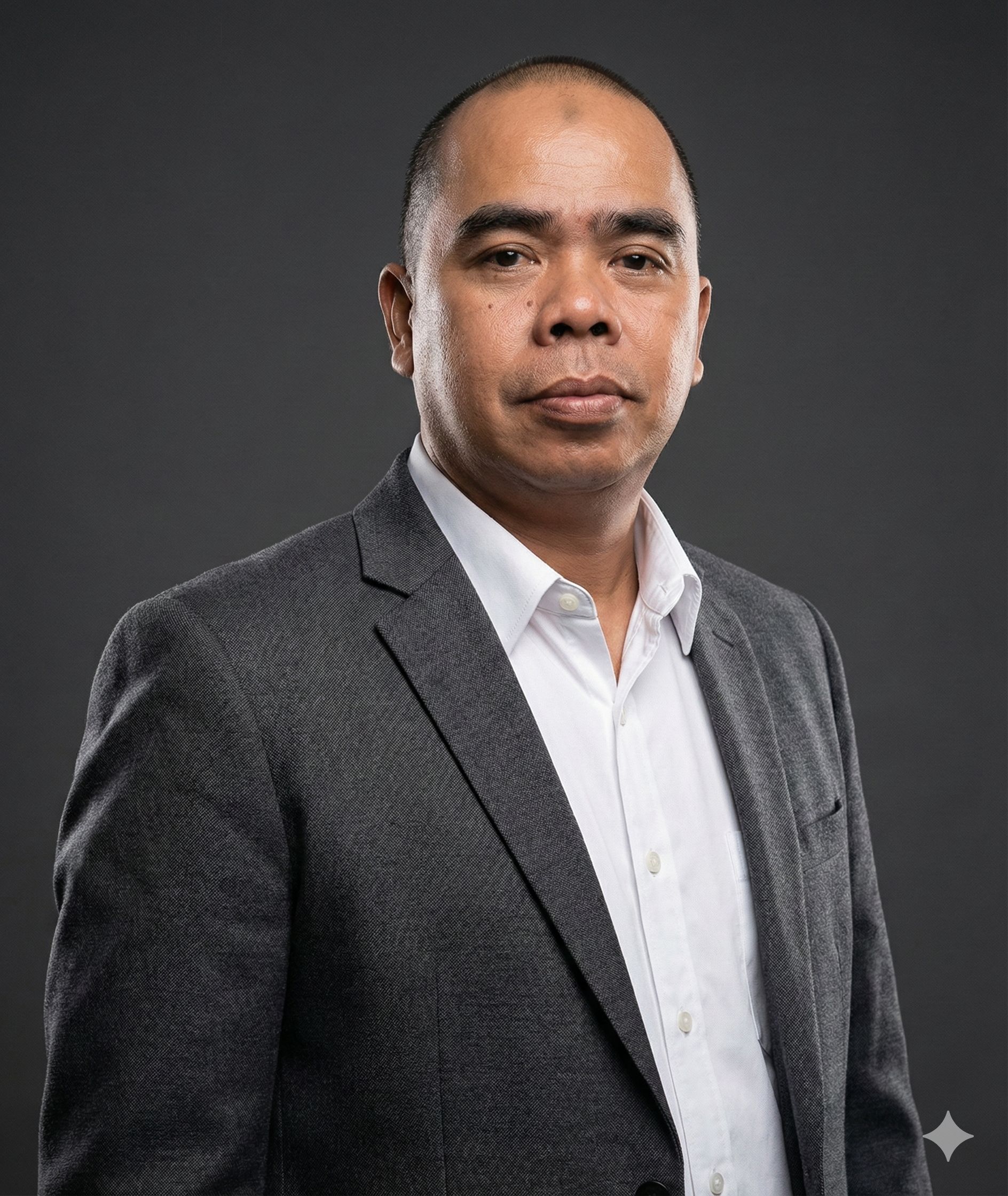 Dr. Bismar Arianto, M.Si.